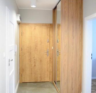 Gorzow Wielkopolski Apartment | Apartament Champion