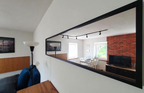 Chelmsko Slaskie Apartment | Apartament Chełmsko Śląskie