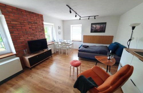 Chelmsko Slaskie Apartment | Apartament Chełmsko Śląskie