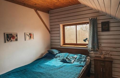 Bargłow Koscielny Apartment | Apartament Chochlika