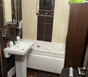 Craiova Apartment | Apartament Craiova