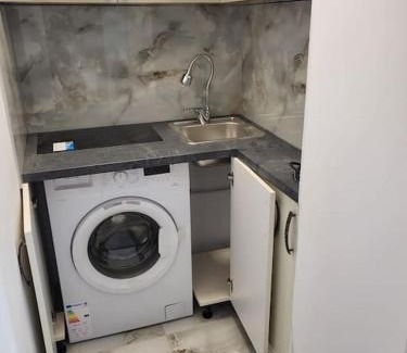 Resita Apartment | Apartament cu o camera