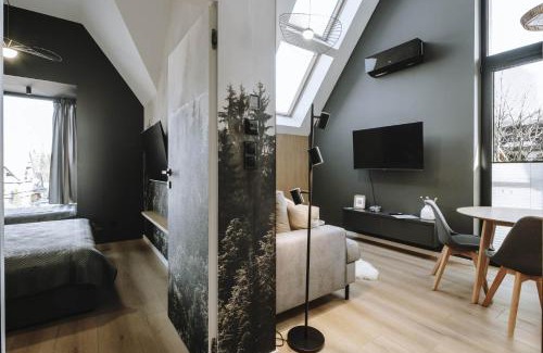 Male Ciche Apartment | Apartament Cyrhla 17G