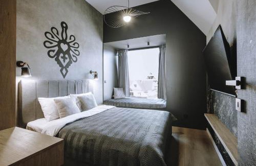 Male Ciche Apartment | Apartament Cyrhla 17G