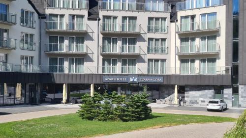 Sienna Apartment | Apartament Czarna Góra 419