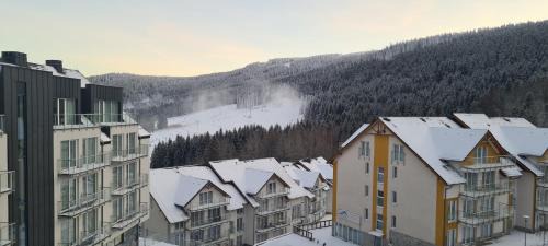 Sienna Apartment | Apartament Czarna Góra 419