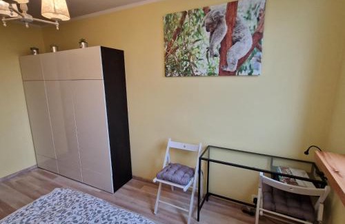 Swiecie Apartment | Apartament Czwarte Piętro