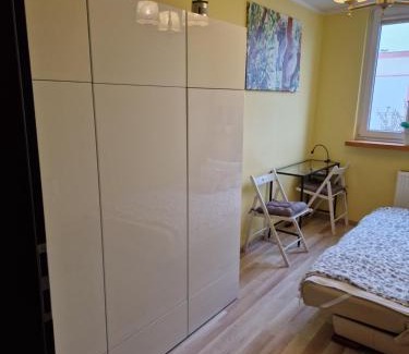 Swiecie Apartment | Apartament Czwarte Piętro