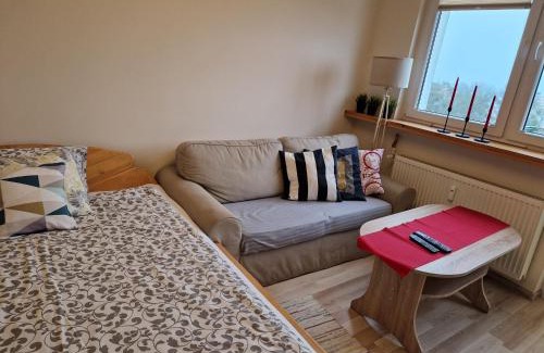 Swiecie Apartment | Apartament Czwarte Piętro