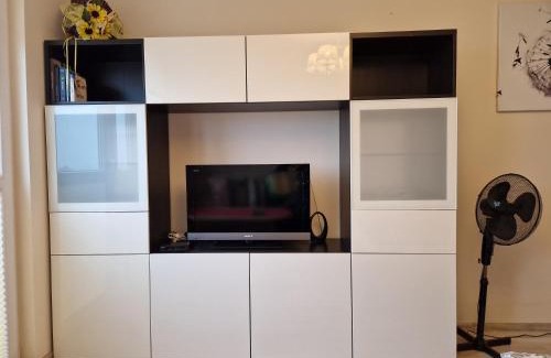 Swiecie Apartment | Apartament Czwarte Piętro