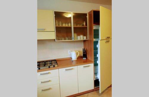 Warmia-Masuria Province Apartment | Apartament Dadaj 9