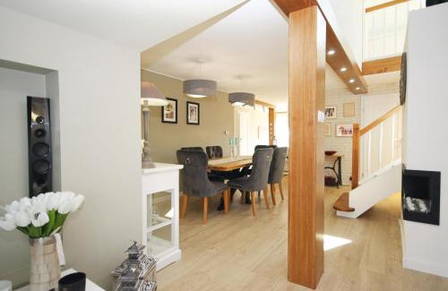 Szczawno-Zdroj Apartment | Apartament Daisy