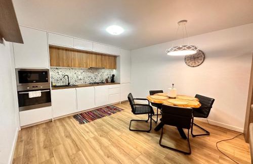 Suceava County Apartment | Apartament de lux