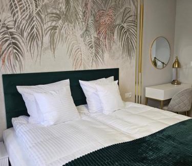 Centrum Apartment | Apartament Deluxe Centrum Warszawa