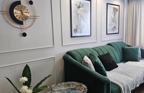 Centrum Apartment | Apartament Deluxe Centrum Warszawa