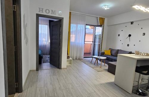 Ramnicu Valcea Apartment | Apartament Dem Rădulescu langa strand