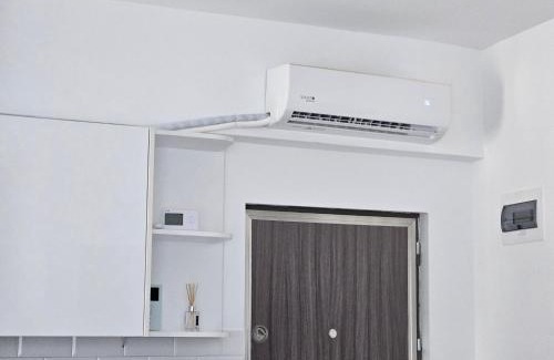 Ramnicu Valcea Apartment | Apartament Dem Rădulescu langa strand