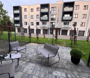 Czluchow Apartment | Apartament Diament 2