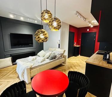 Czluchow Apartment | Apartament Diament 2