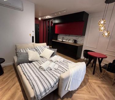 Czluchow Apartment | Apartament Diament 2