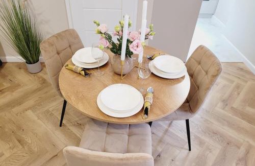 Czestochowa Apartment | Apartament Diamond