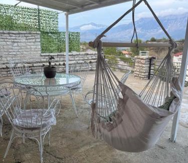 Gjirokaster Apartment | Apartament Drasa