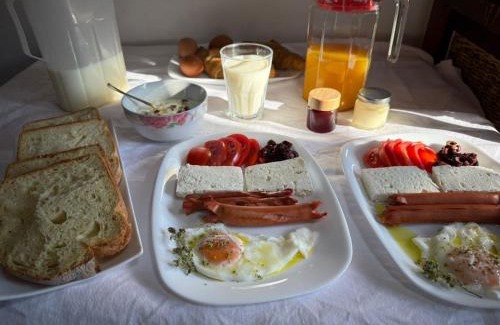 Gjirokaster Apartment | Apartament Drasa