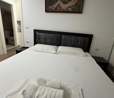 Gjirokaster Apartment | Apartament Drasa