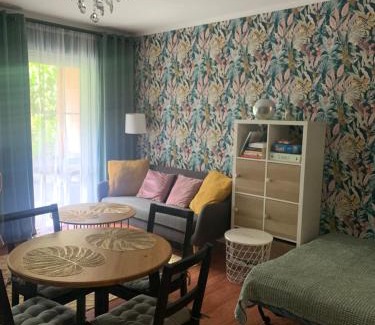 Goleniow Apartment | Apartament dwupokojowy