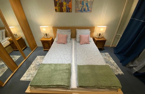 Stalowa Wola Apartment | Apartament Dyrektorski