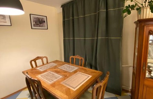 Stalowa Wola Apartment | Apartament Dyrektorski