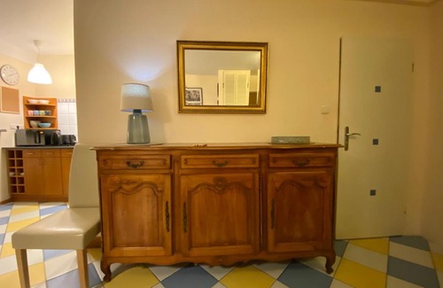 Stalowa Wola Apartment | Apartament Dyrektorski