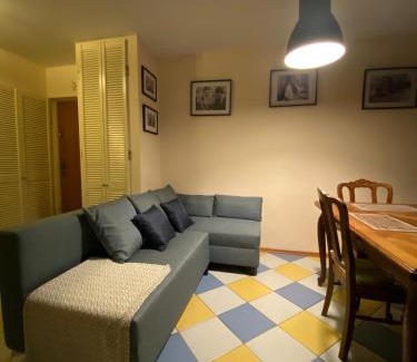 Stalowa Wola Apartment | Apartament Dyrektorski