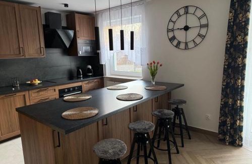 Walbrzych Apartment | Apartament Elegancka Husarska