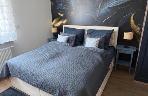 Walbrzych Apartment | Apartament Elegancka Husarska