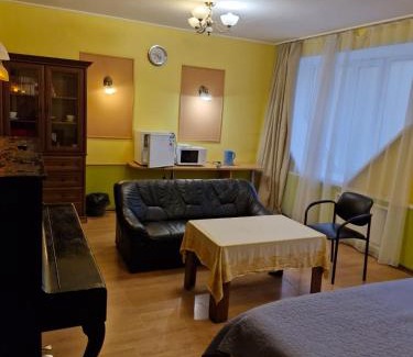 Daugavpils Apartment | Apartament Erfolg 12