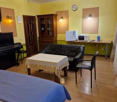 Daugavpils Apartment | Apartament Erfolg 12