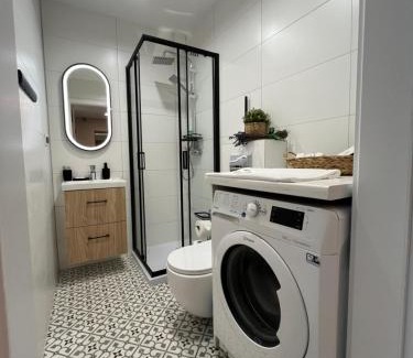 Krowodrza Apartment | Apartament Eva