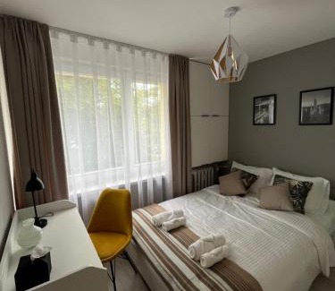 Krowodrza Apartment | Apartament Eva