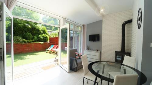 Karpacz Apartment | Apartament EverySky Karpacz - Wilcza 3a