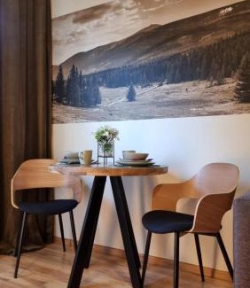 Karpacz Apartment | Apartament EverySky Karpacz - Wilcza 3a