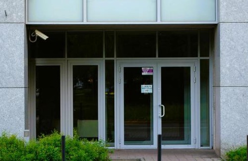 West Pomeranian Voivodeship Apartment | Apartament Forest Bandurskiego