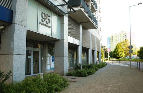 West Pomeranian Voivodeship Apartment | Apartament Forest Bandurskiego