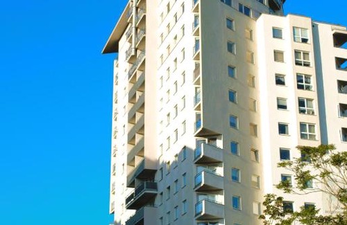 West Pomeranian Voivodeship Apartment | Apartament Forest Bandurskiego