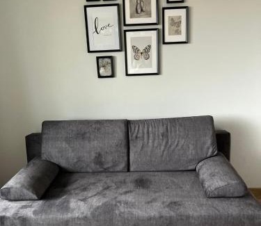 Zielona Gora Apartment | Apartament Francuska