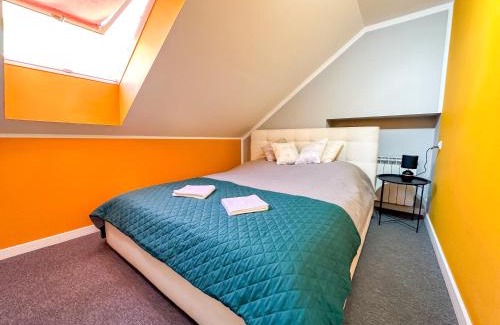 Goldap Apartment | Apartament Górna