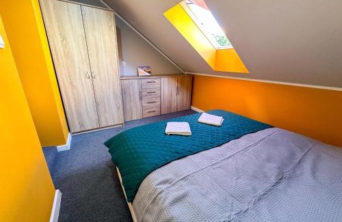 Goldap Apartment | Apartament Górna