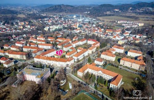 Kowary Apartment | Apartament Górnicza w Kowarach