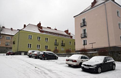 Kowary Apartment | Apartament Górnicza w Kowarach