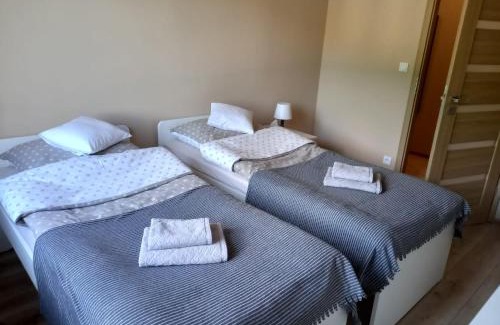 Szczytna Apartment | Apartament Górski